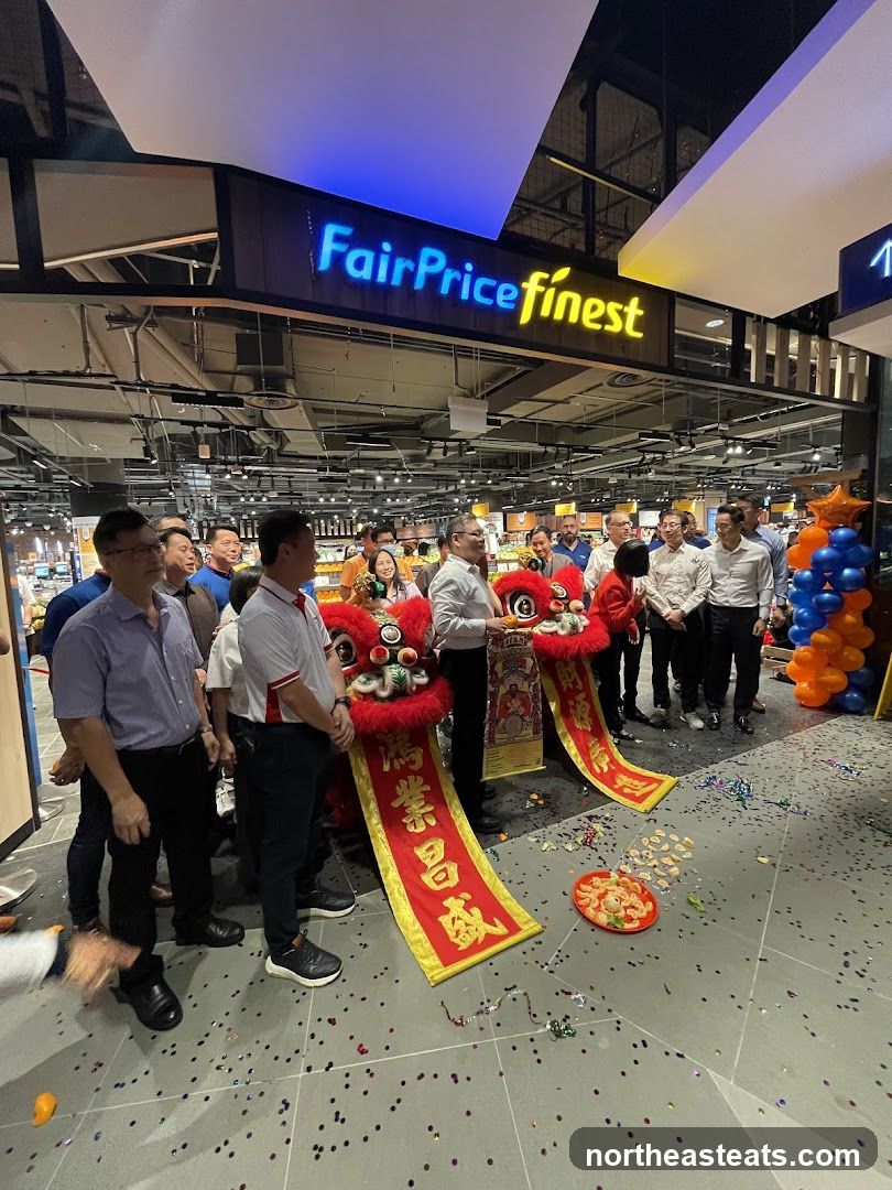 Ribbon Cutting Ceremony