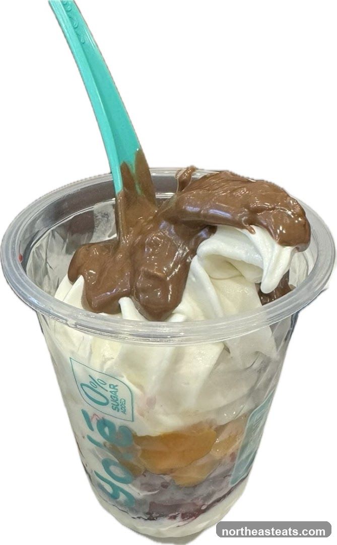 Ice Cream Sundae