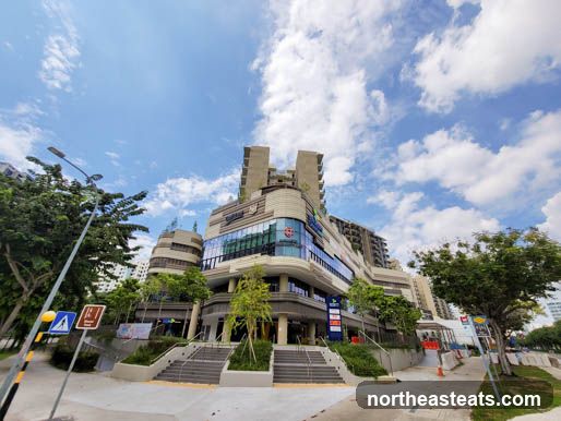 Kazo - Sengkang Grand Mall
