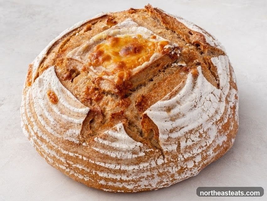 Artisan Bread
