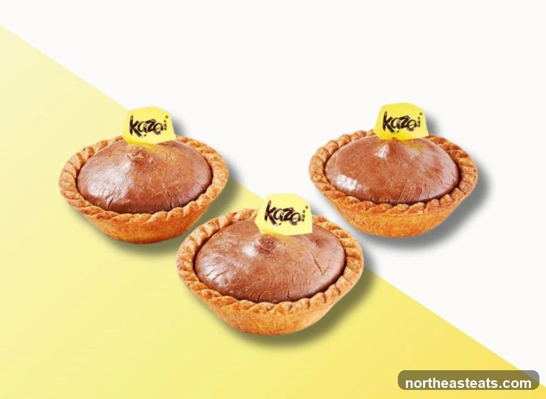 Chocolate Tarts
