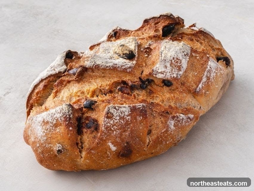 Artisan Bread