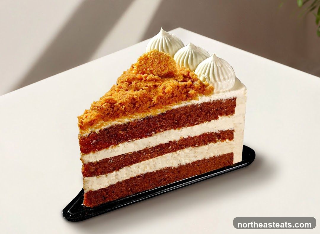 Slice of Cake