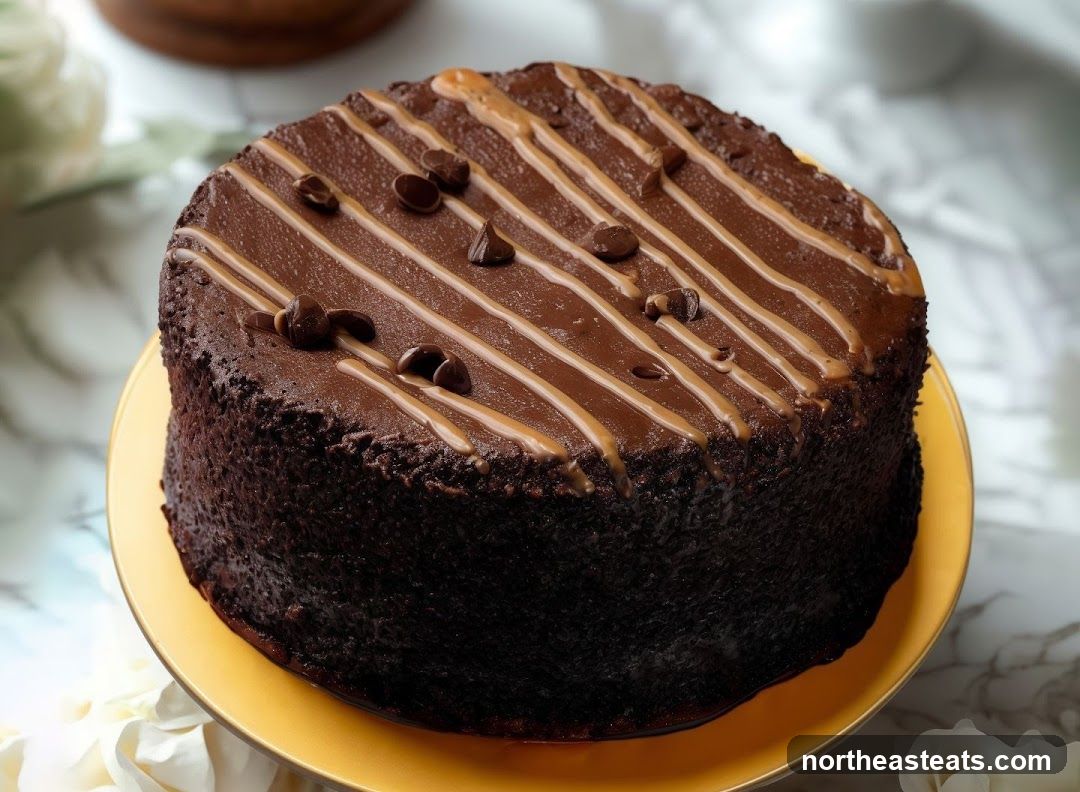 Chocolate Cake