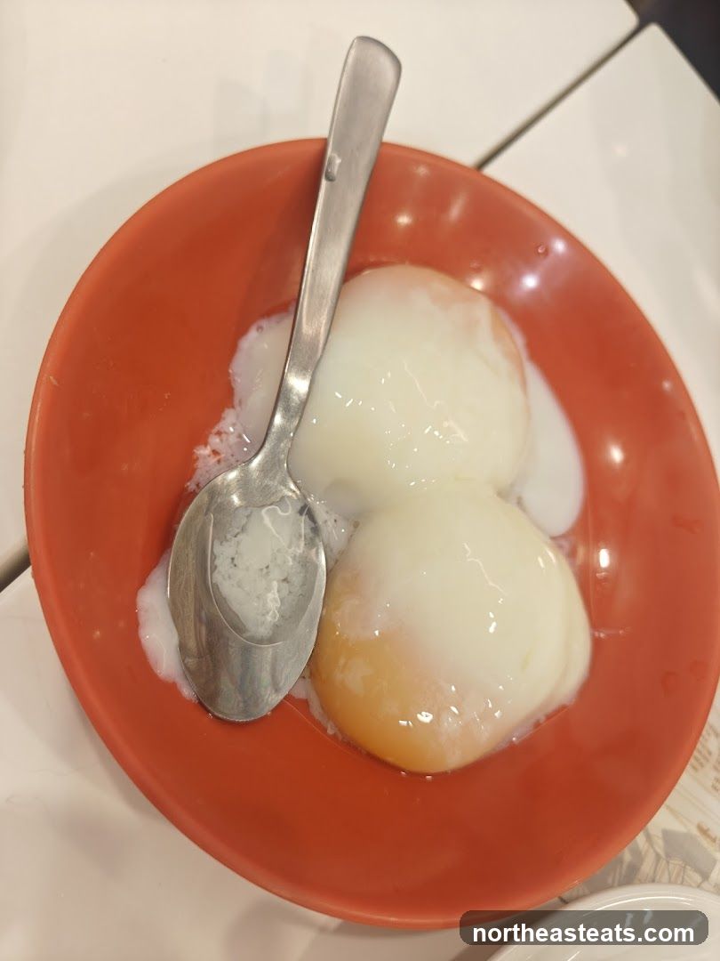 Ya Kun Kaya Toast (Anchorvale Village)