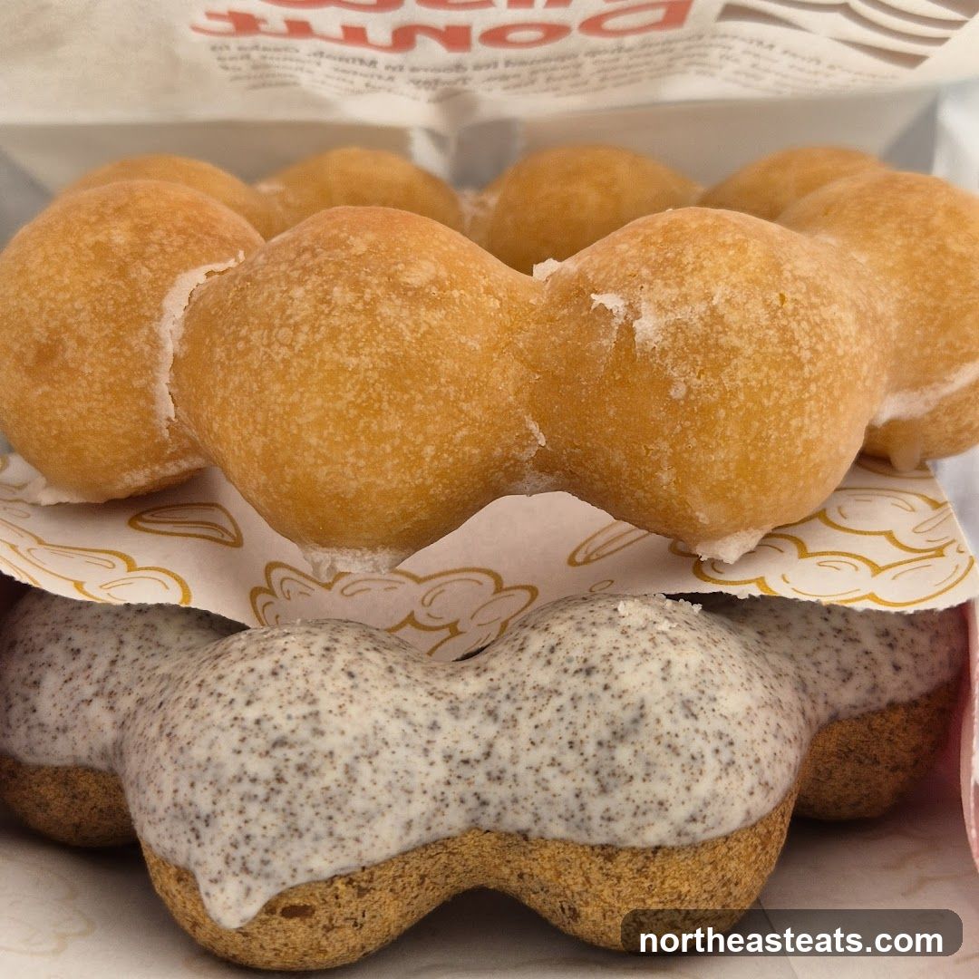 Donuts
