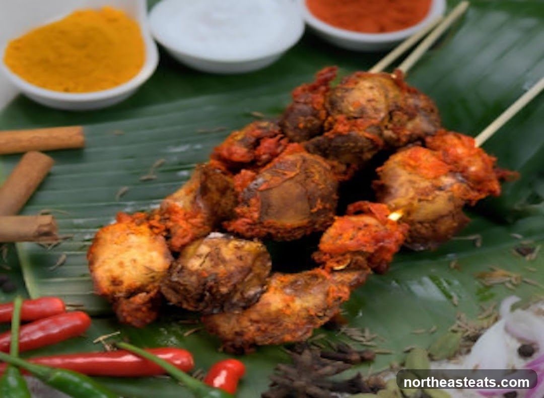 The Original Vadai @ Sengkang Anchorvale Village