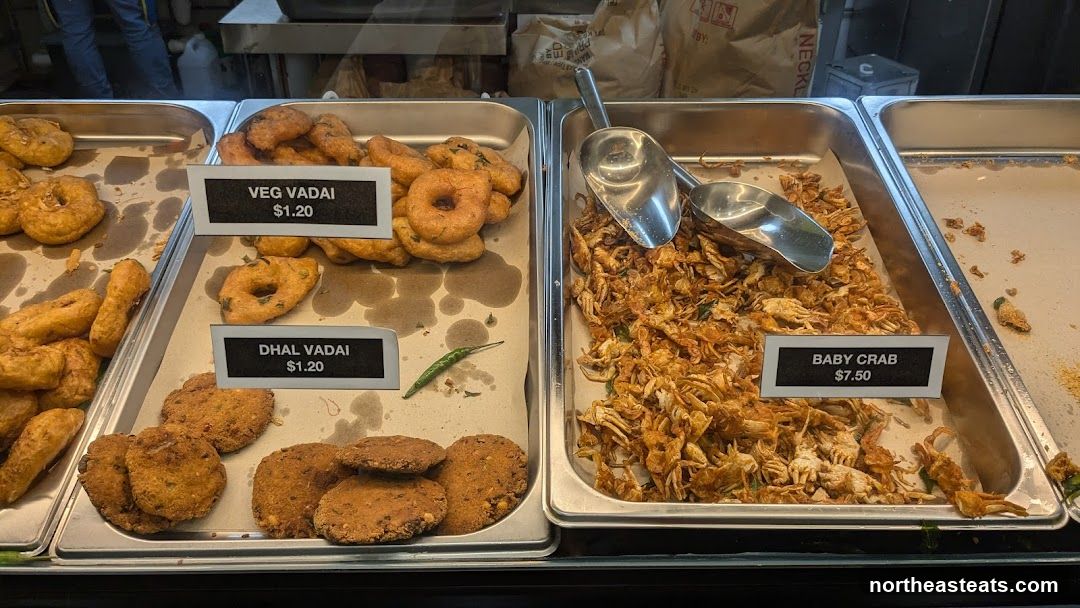 Food Display