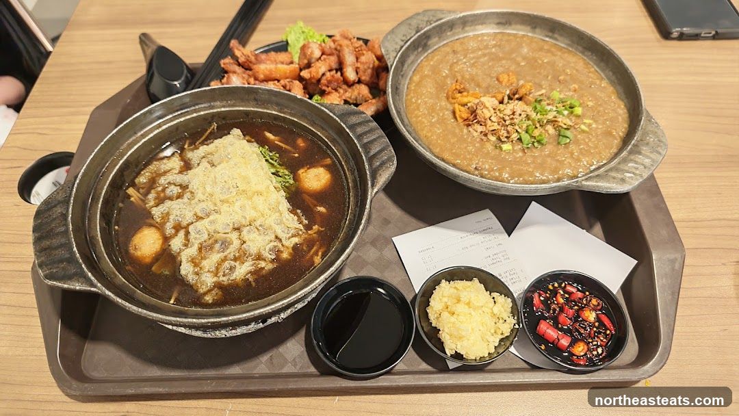 Food Platter