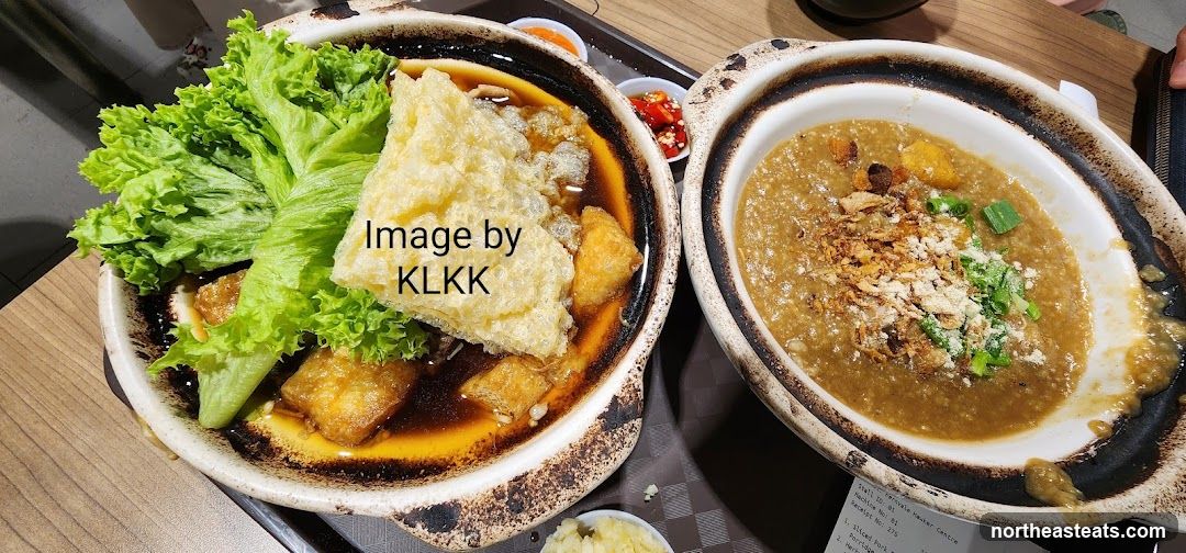 Claypot Dishes