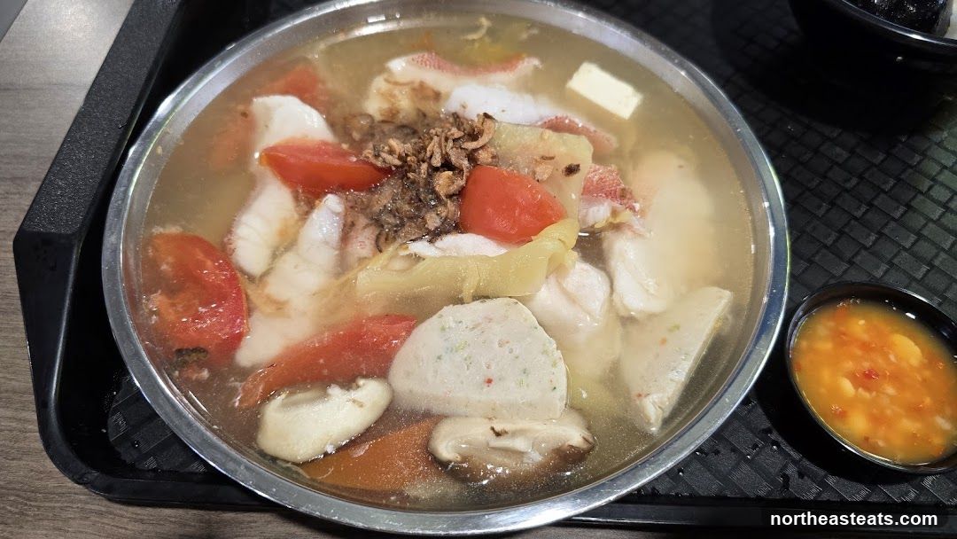 Fish Soup