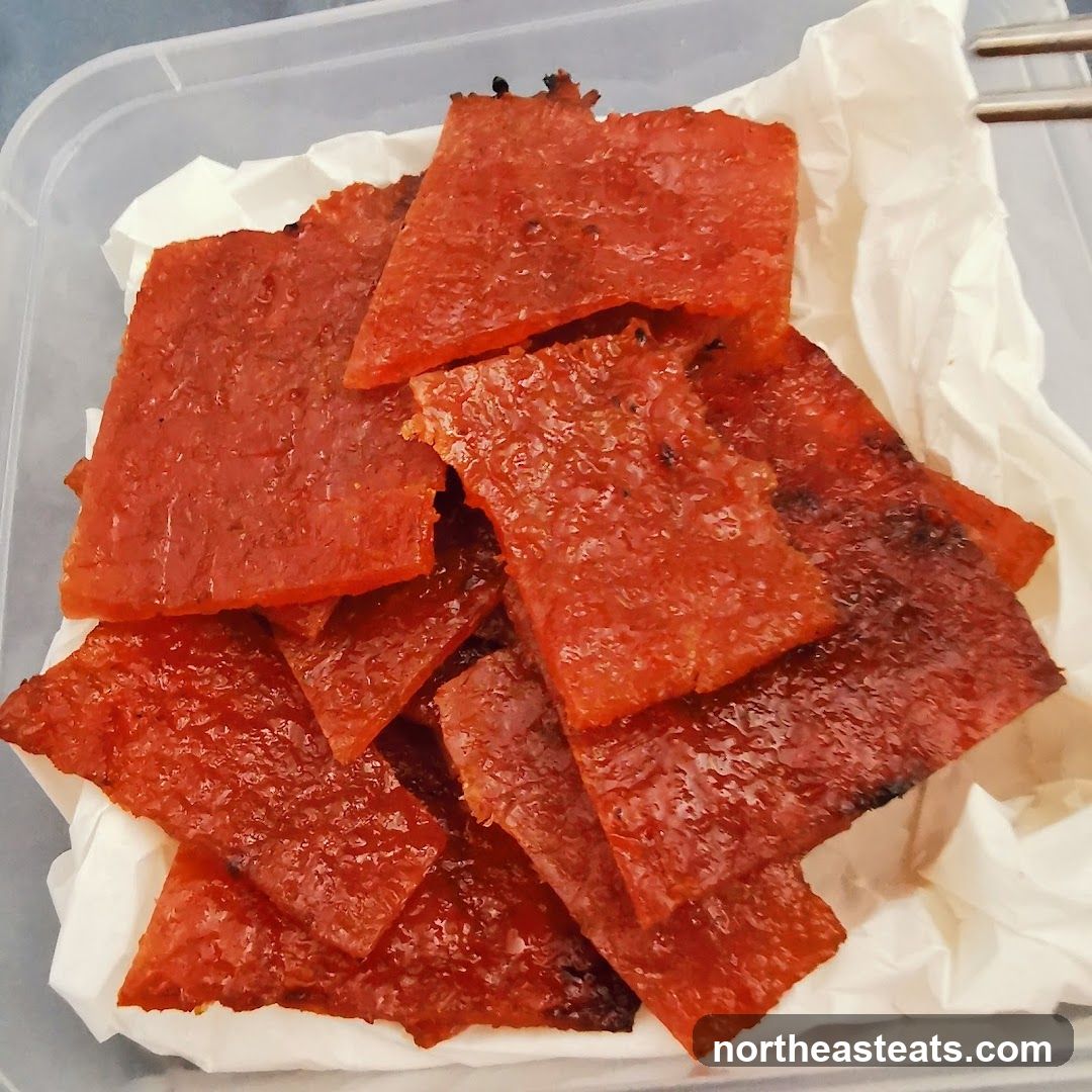 Bak Kwa