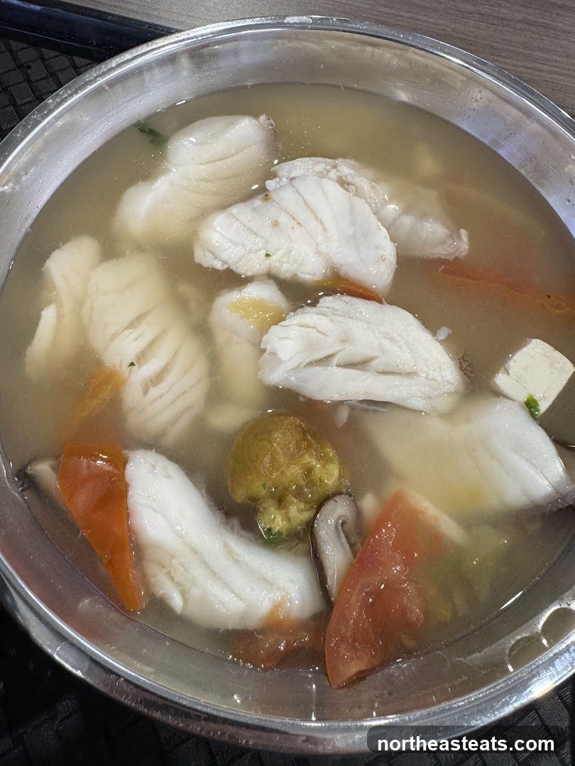 Fish Soup