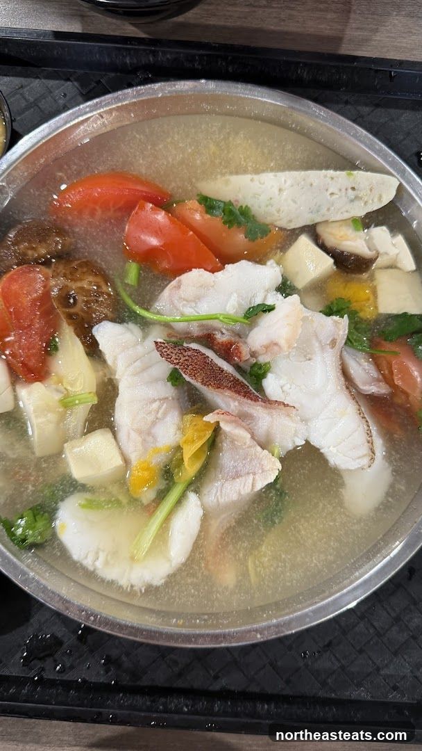Fish Soup