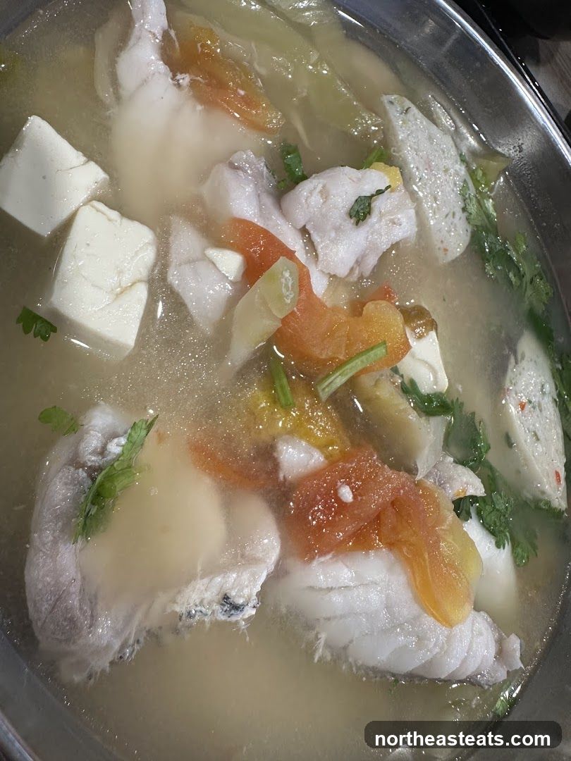 Fish Soup