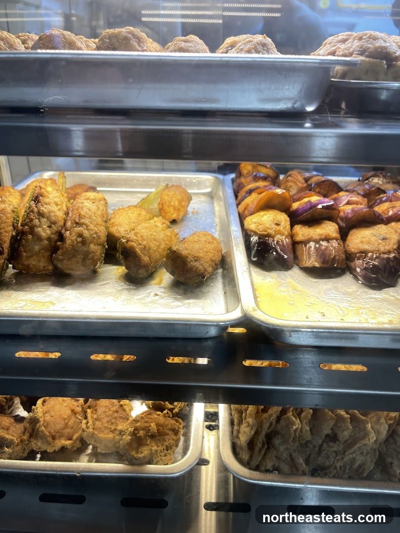 Food Display