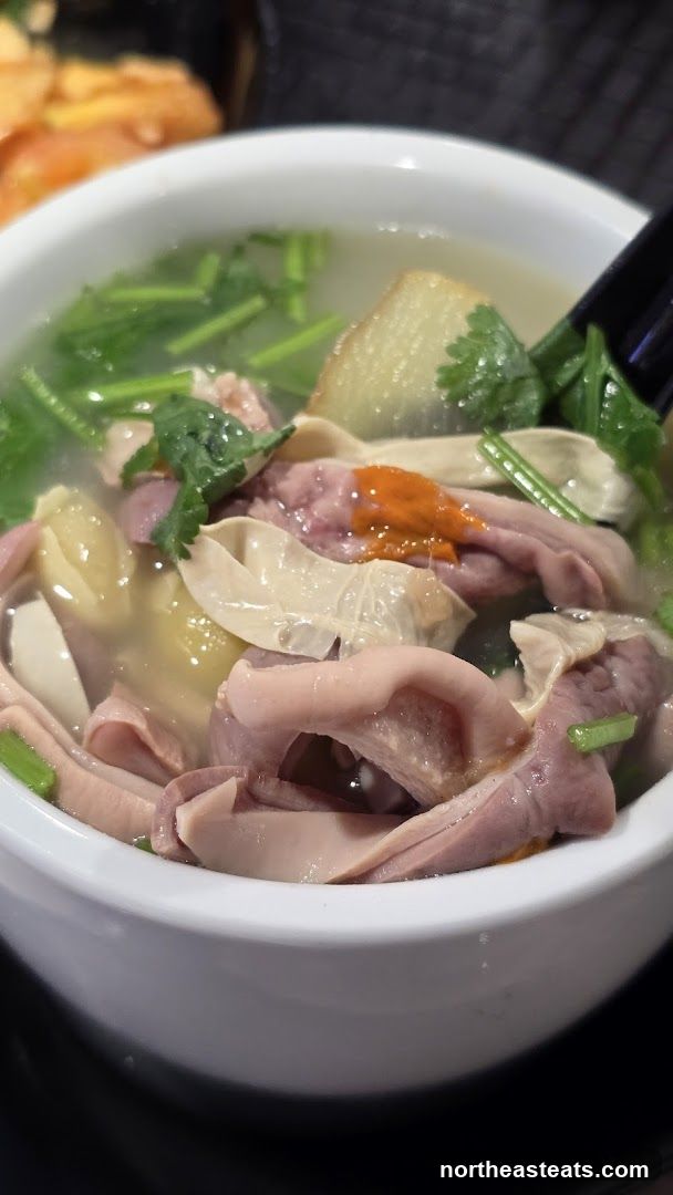 煲汤之道 Bao Tang Zhi Dao (Anchorvale Village)