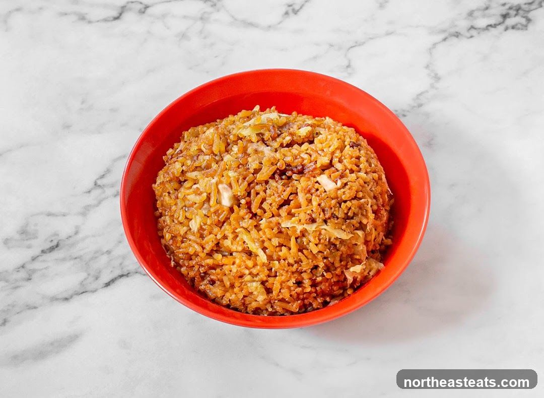 Fried Rice