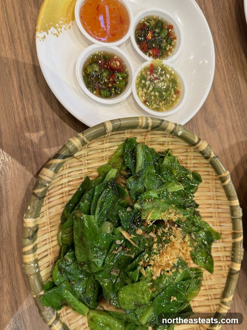 Sanook Kitchen (Waterway Point)