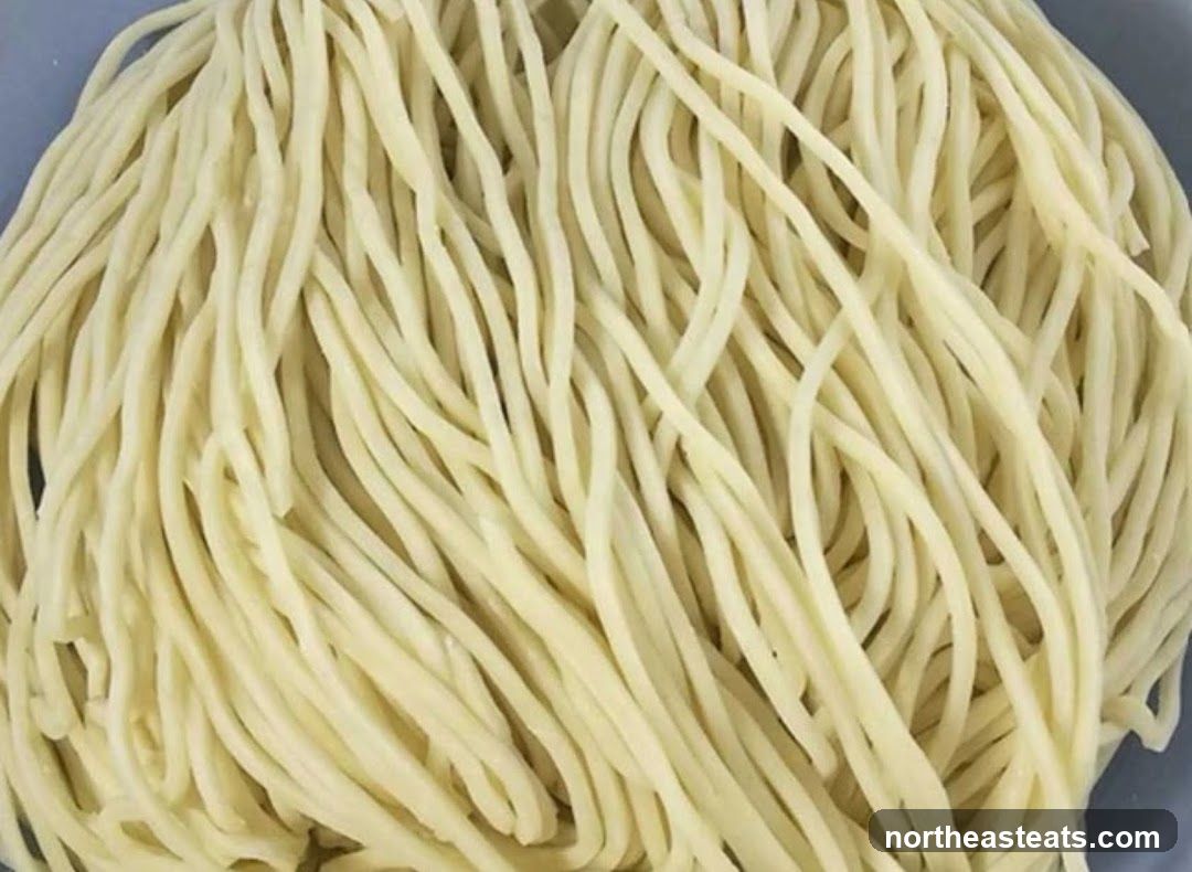 Noodles