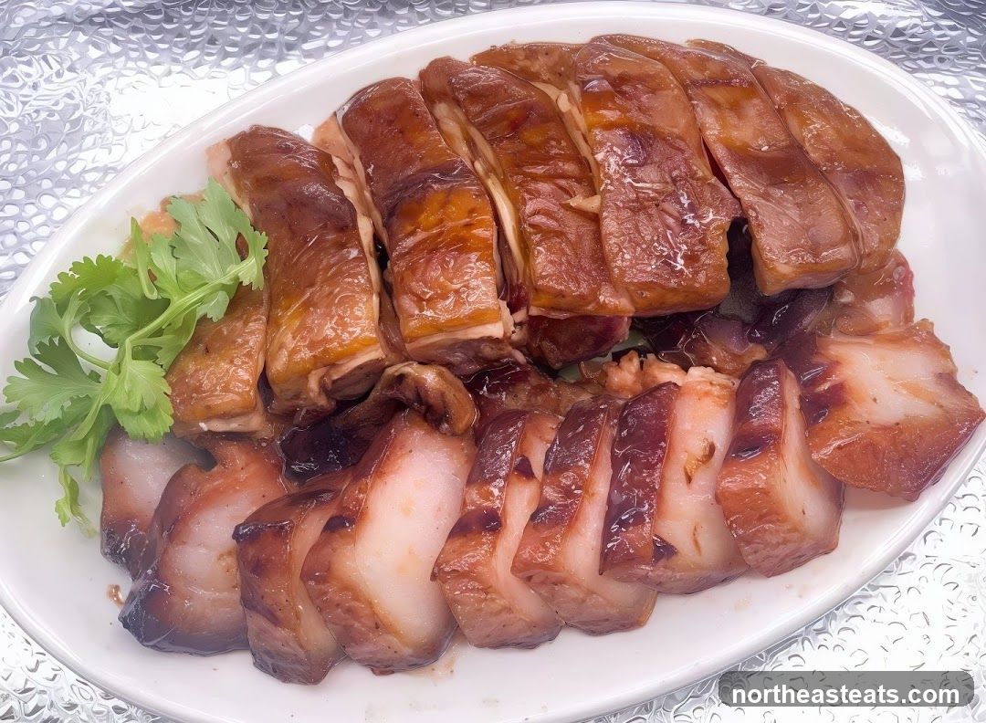 Roast Meats Platter