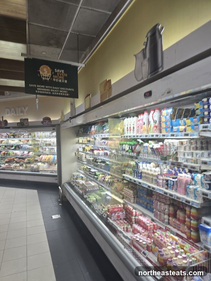 FairPrice Punggol Plaza