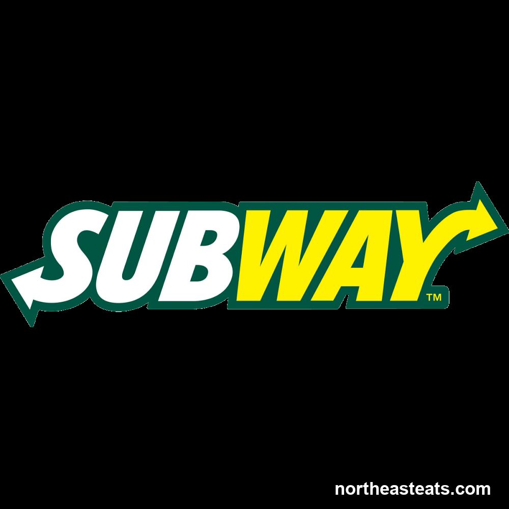 Subway Logo