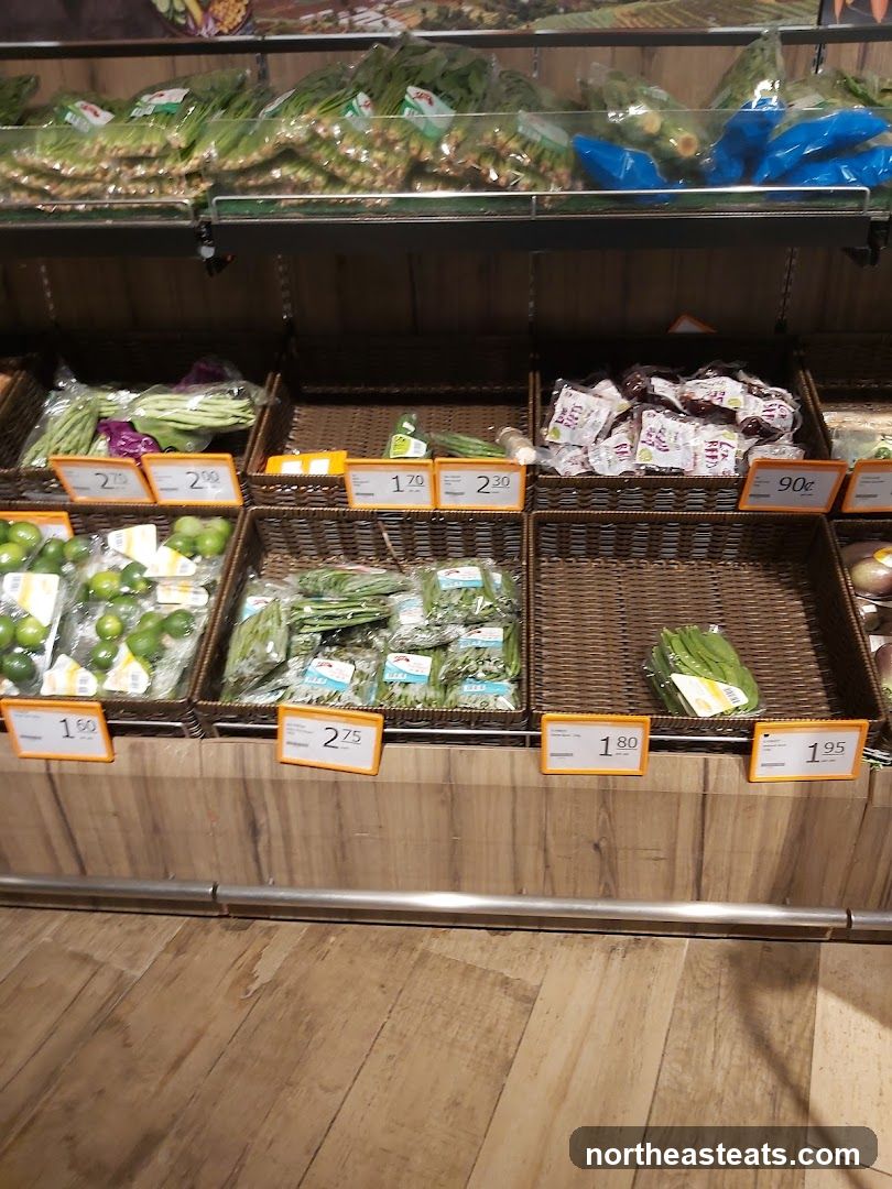 FairPrice Punggol Plaza