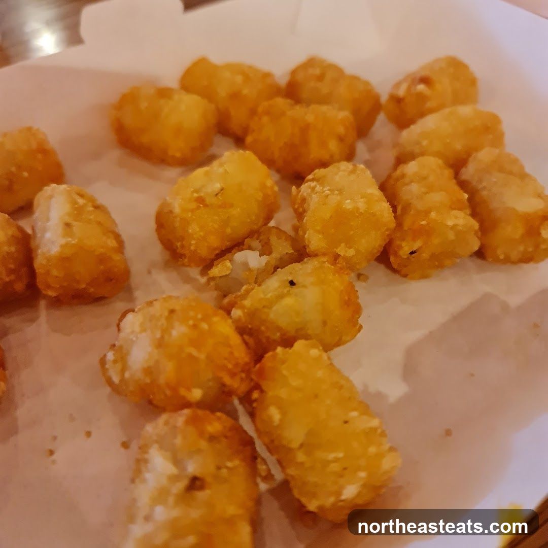 Tater Tots