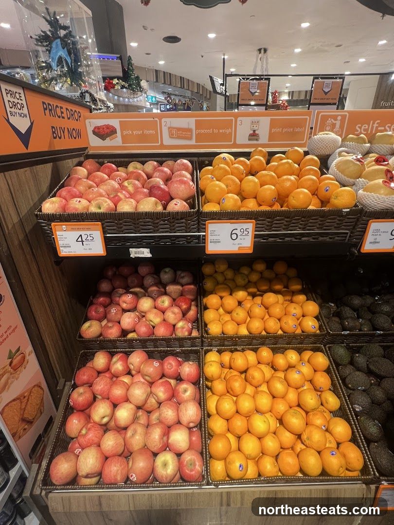 FairPrice Finest (Waterway Point)