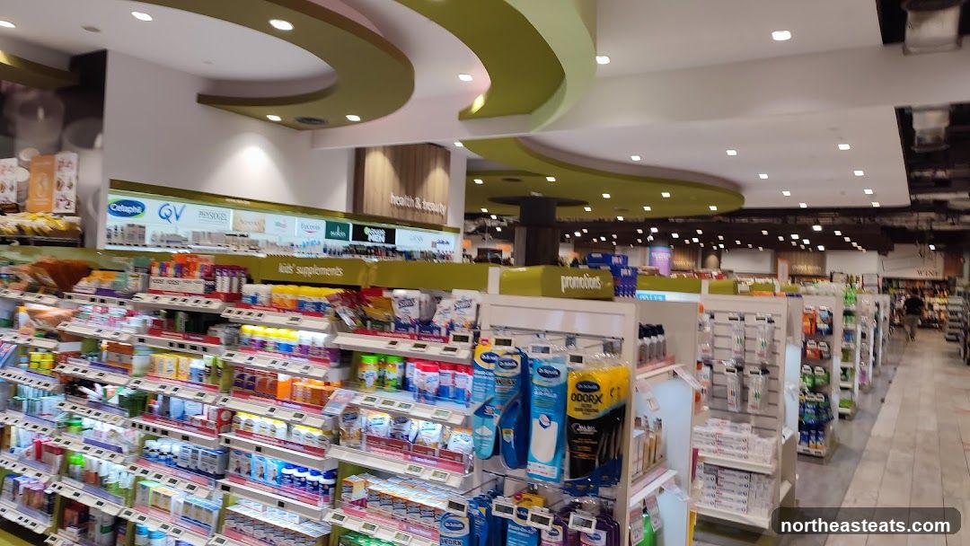 FairPrice Finest (Waterway Point)