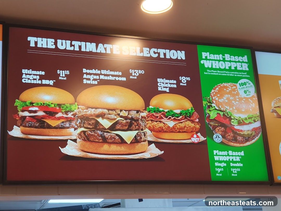The Ultimate Selection