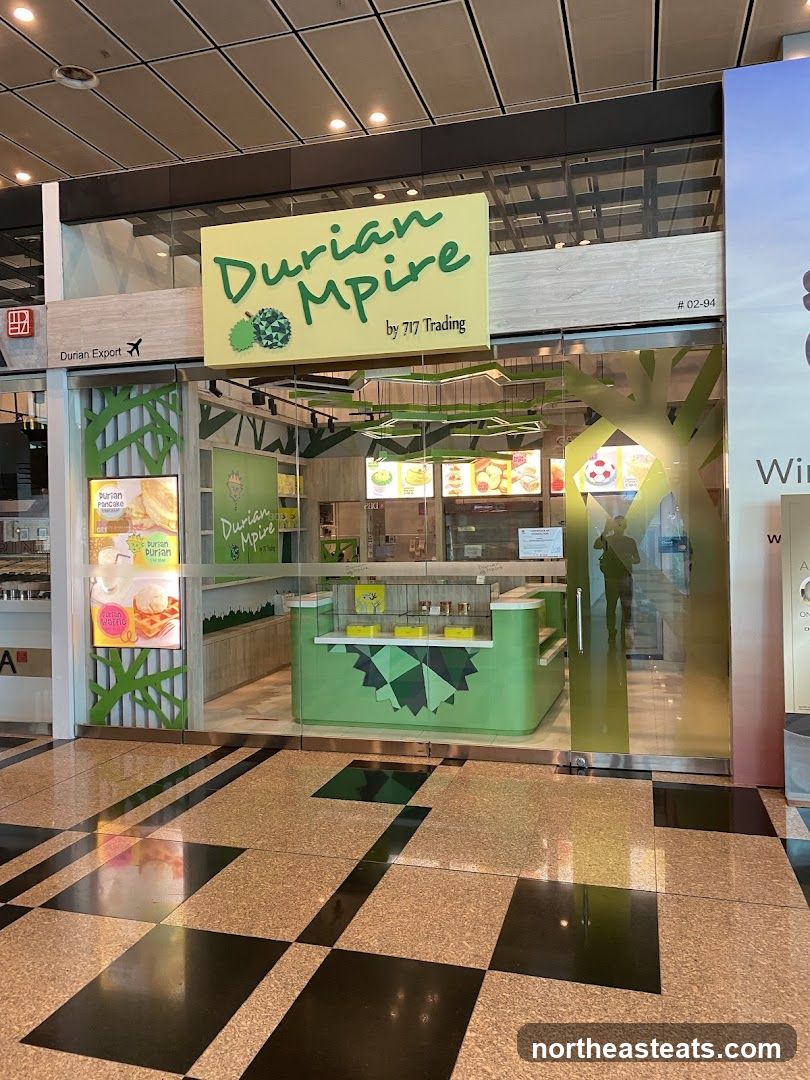 Durian Empire