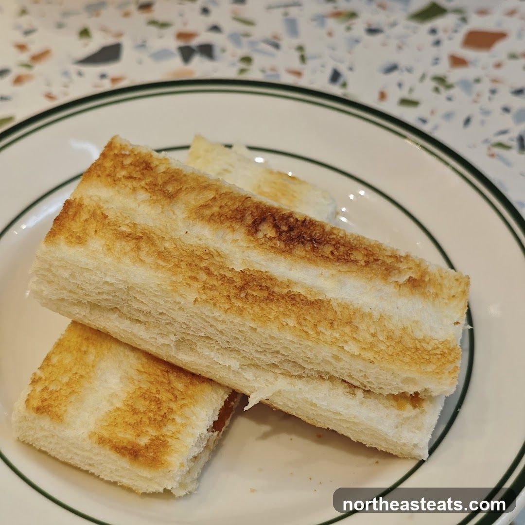 Toast
