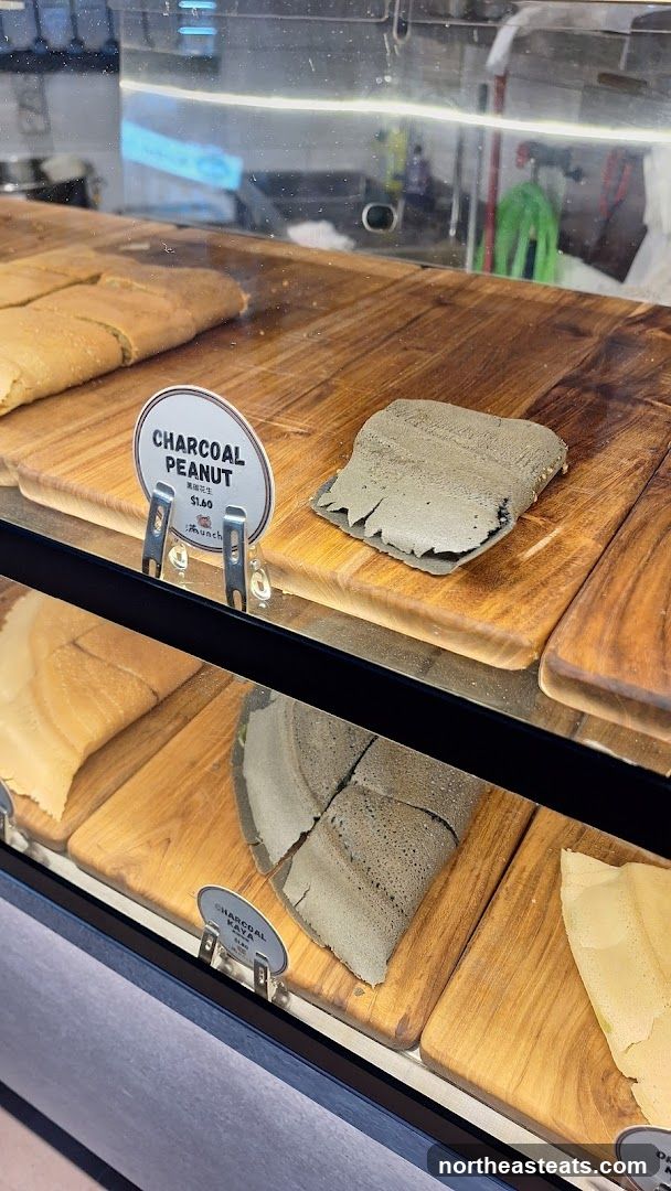 Dessert Display