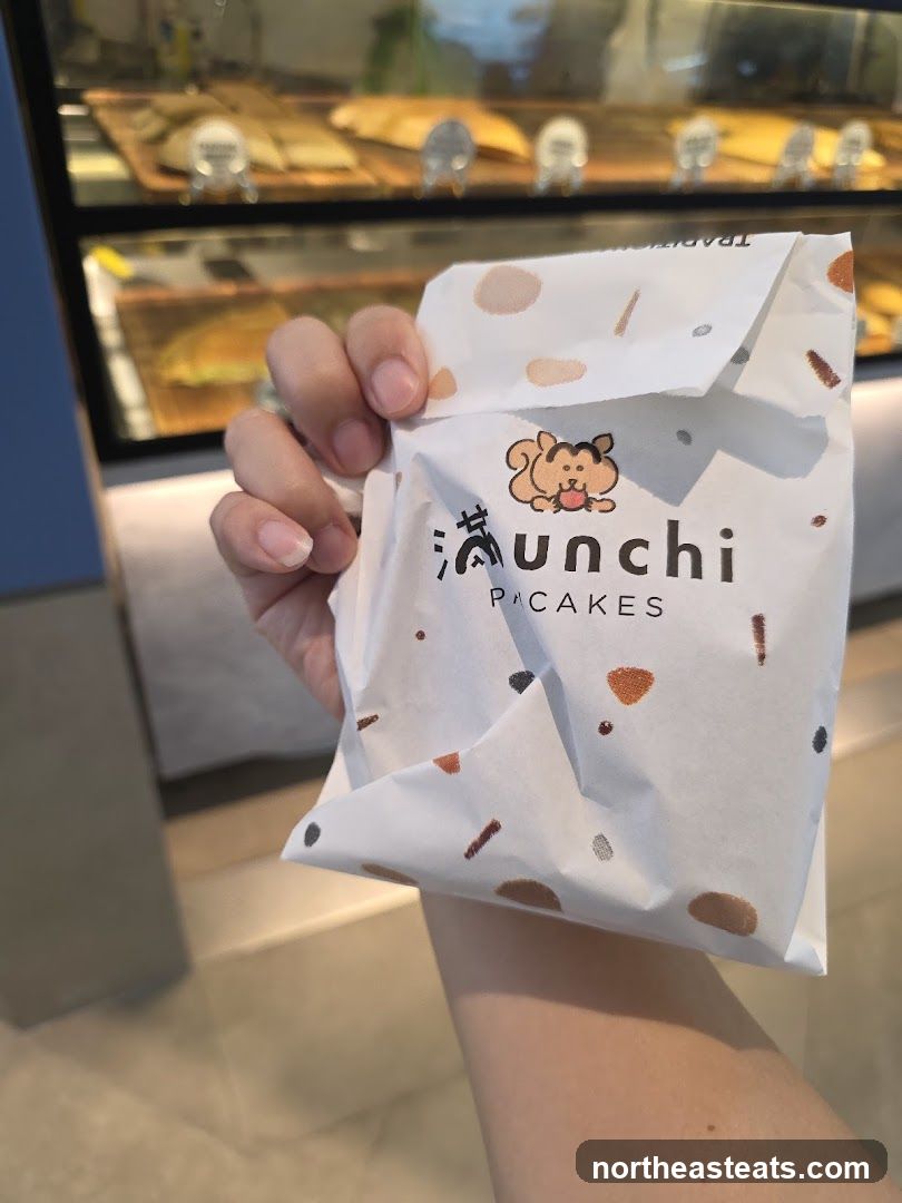 Baked Goods Packaging