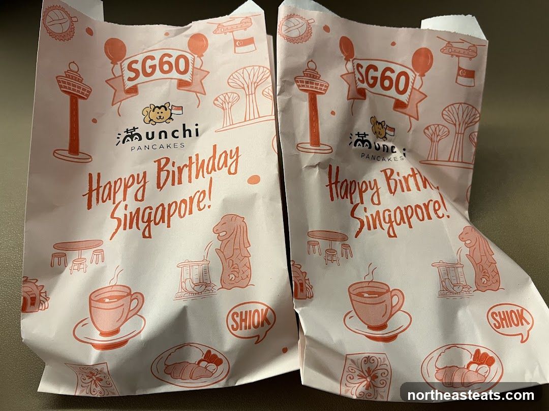 Birthday Bags