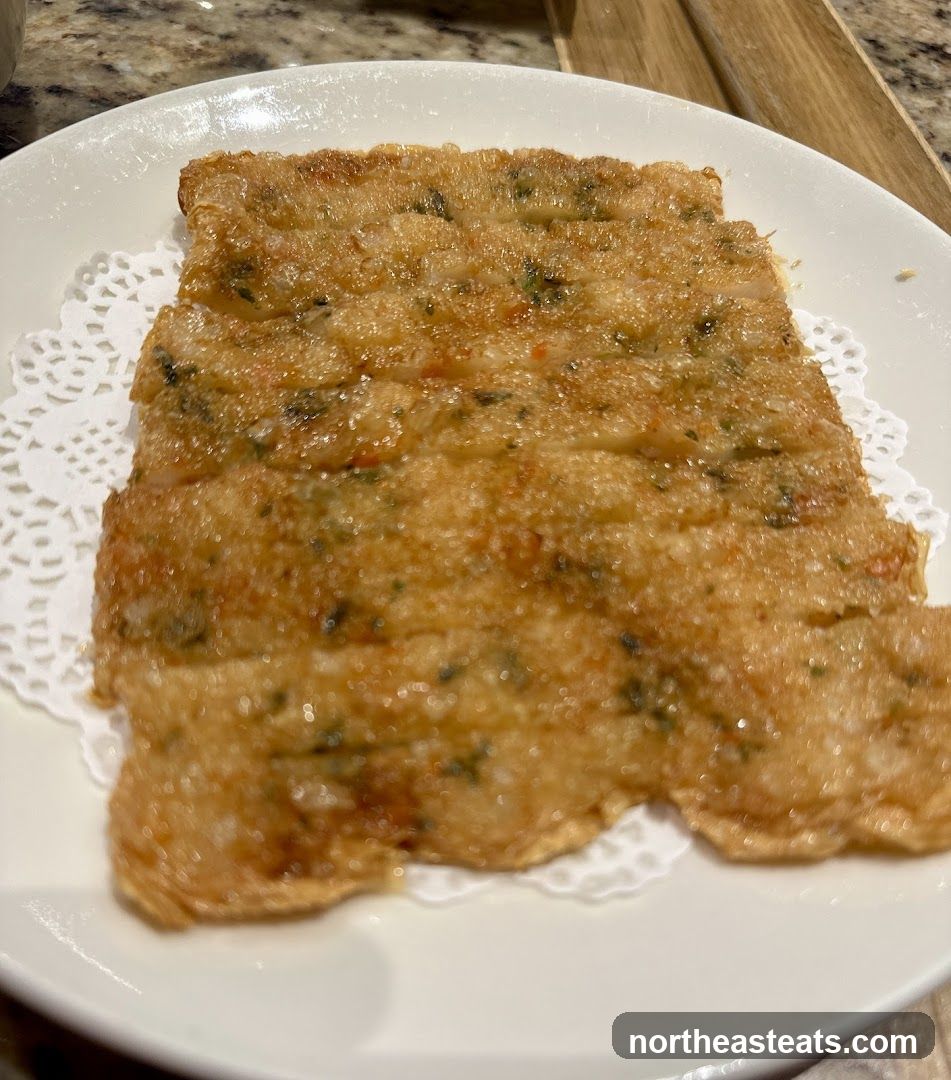 Fried Food Item