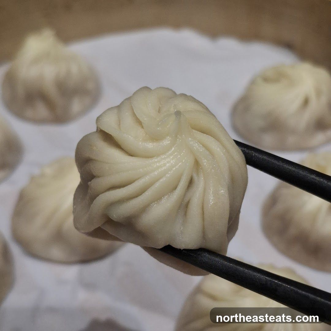 Soup Dumplings