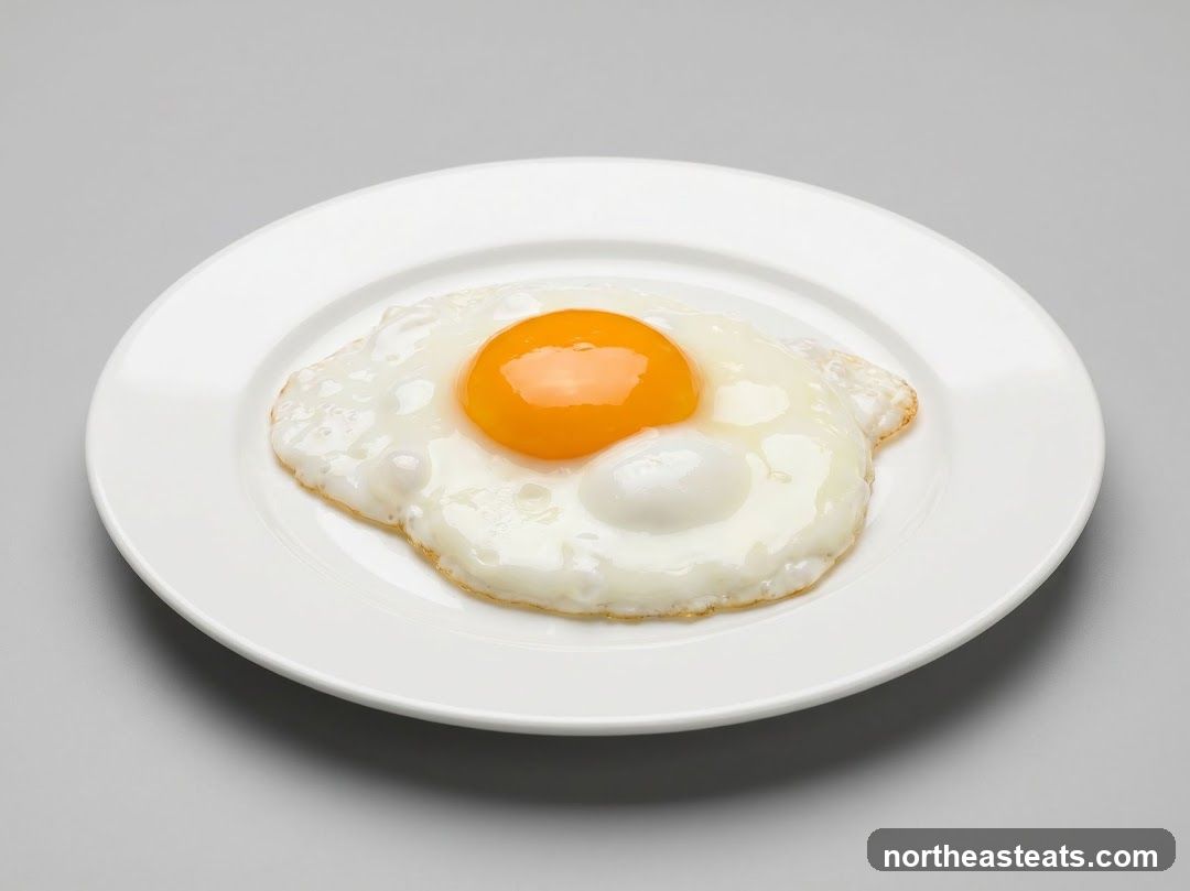 Fried Egg