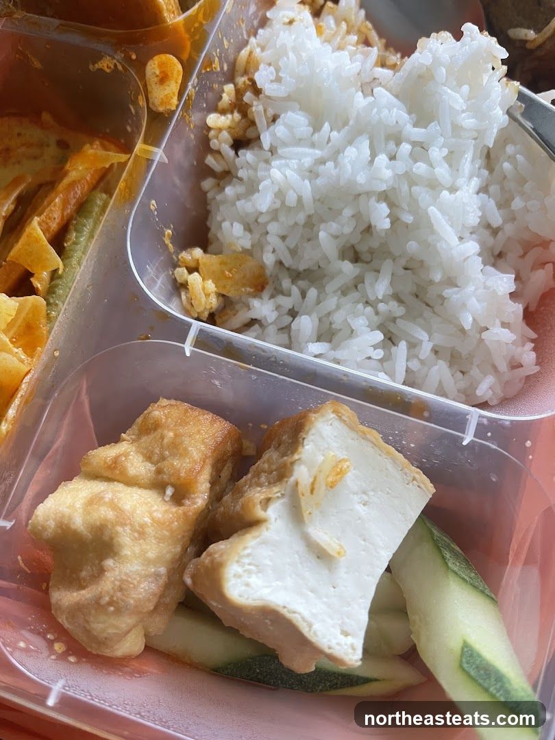Takeaway Meal