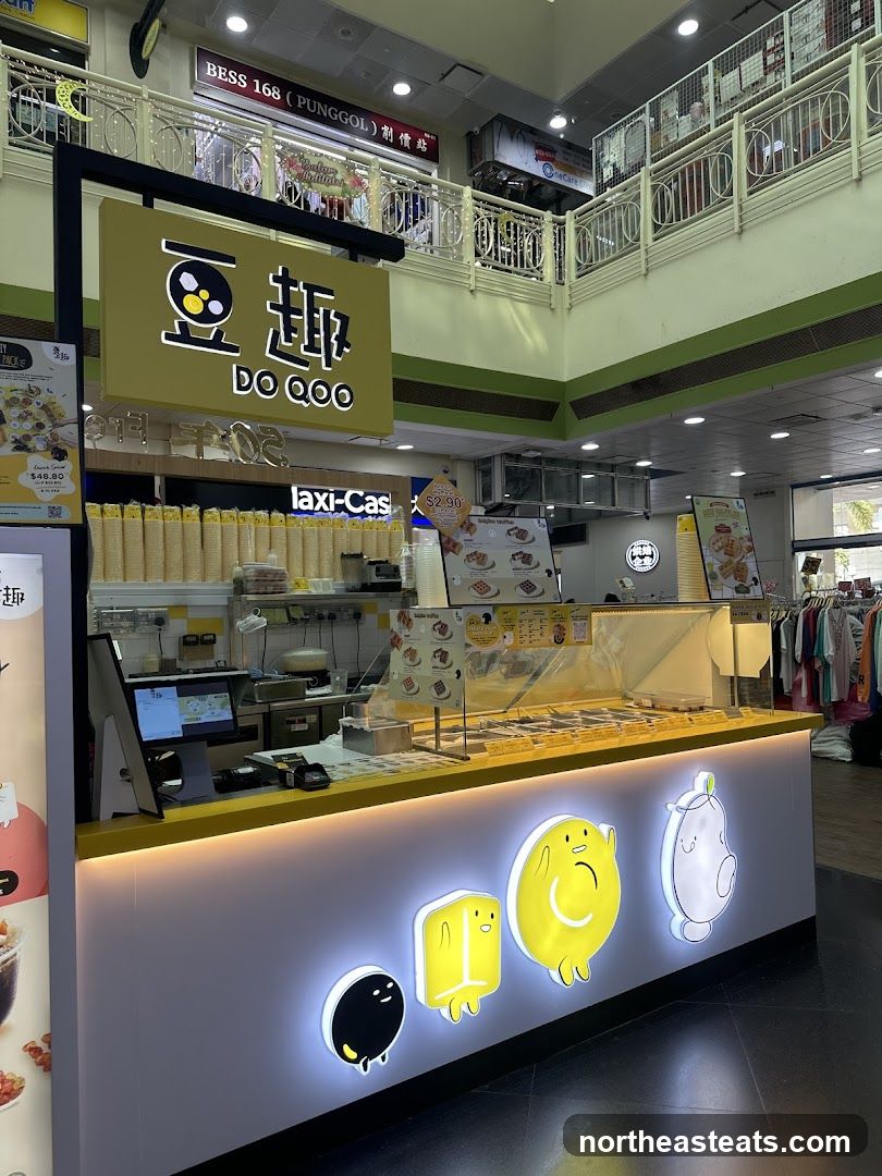 Do Qoo 豆趣
