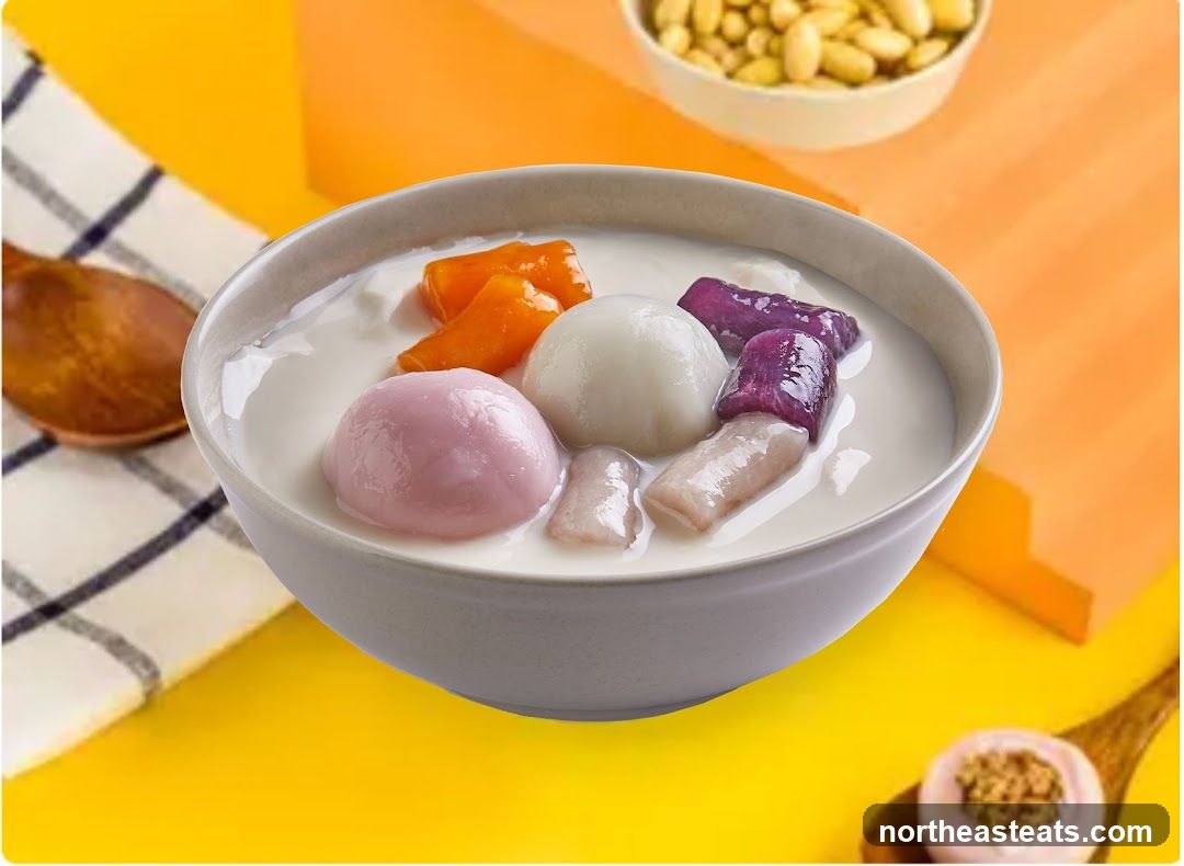 Dessert Bowl