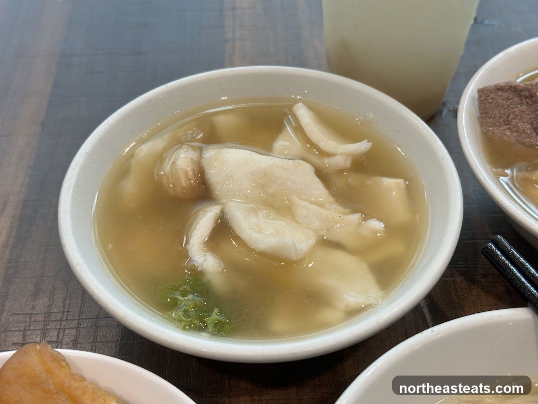 Song Fa Bak Kut Teh (Waterway Point) 松發肉骨茶 水滨坊