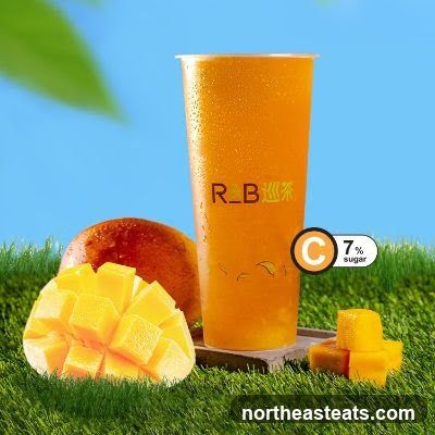 Mango Drink