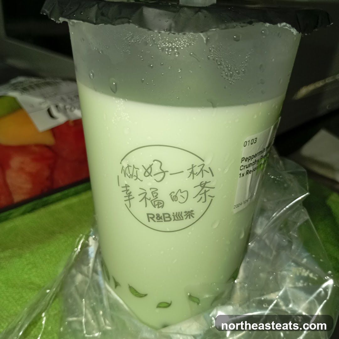 Bubble Tea