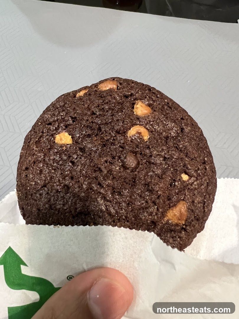 Chocolate Chip Cookie