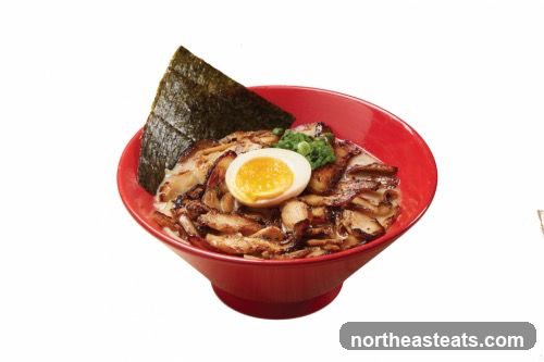 Ramen Bowl