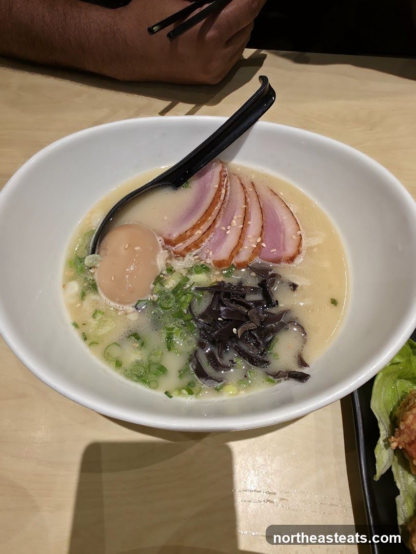 Ramen Bowl