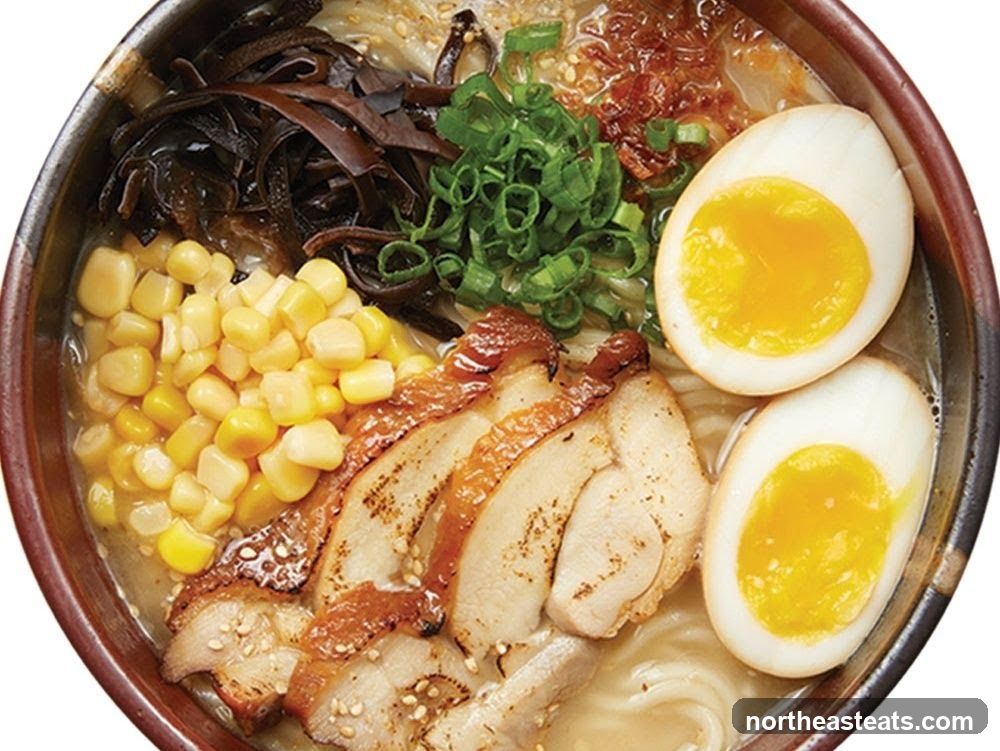 Ramen Bowl